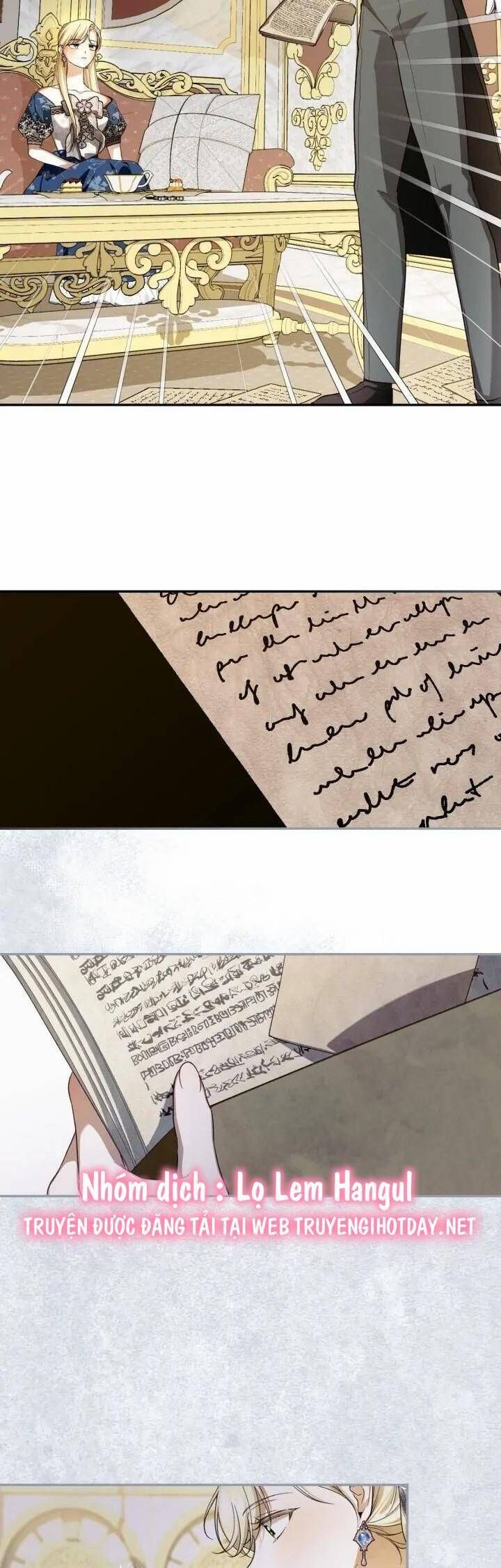 đọc truyện Phương Pháp Che Giấu Đứa Con Của Hoàng Đế Chương 81 ảnh 24 tại Thiên Thai Truyện