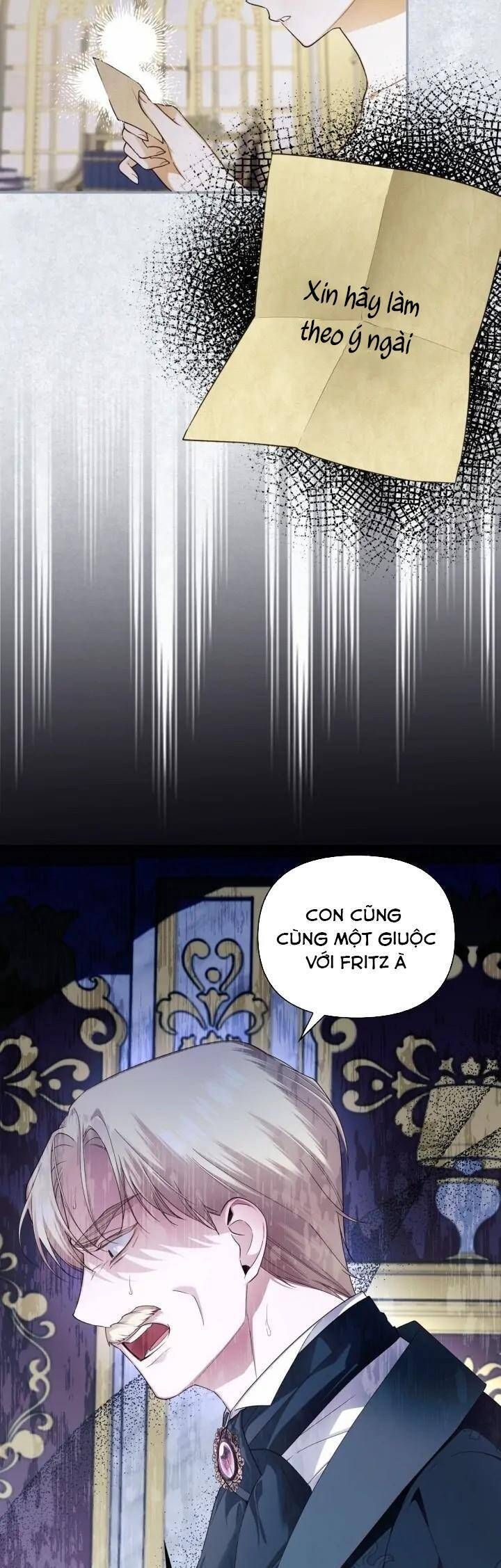 đọc truyện Phương Pháp Che Giấu Đứa Con Của Hoàng Đế Chương 81 ảnh 25 tại Thiên Thai Truyện