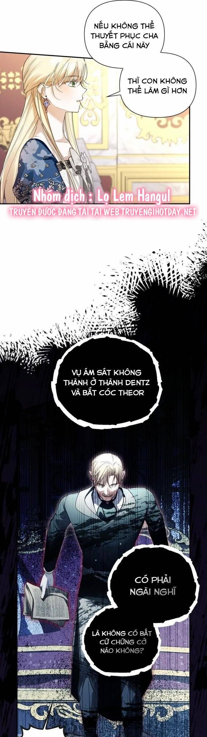 đọc truyện Phương Pháp Che Giấu Đứa Con Của Hoàng Đế Chương 81 ảnh 27 tại Thiên Thai Truyện