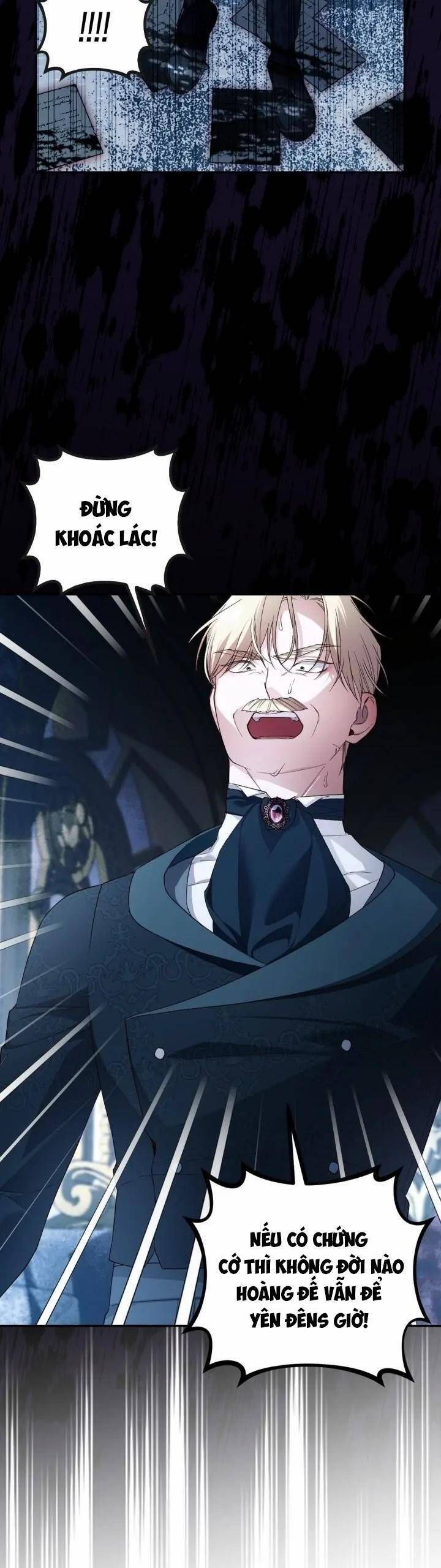 đọc truyện Phương Pháp Che Giấu Đứa Con Của Hoàng Đế Chương 81 ảnh 28 tại Thiên Thai Truyện