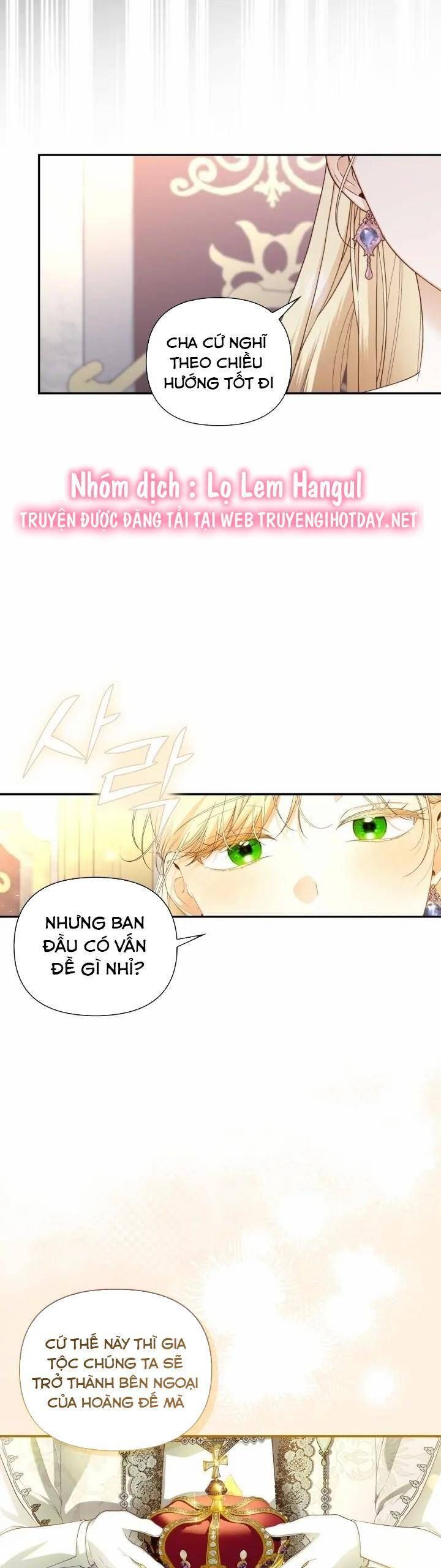 đọc truyện Phương Pháp Che Giấu Đứa Con Của Hoàng Đế Chương 81 ảnh 29 tại Thiên Thai Truyện