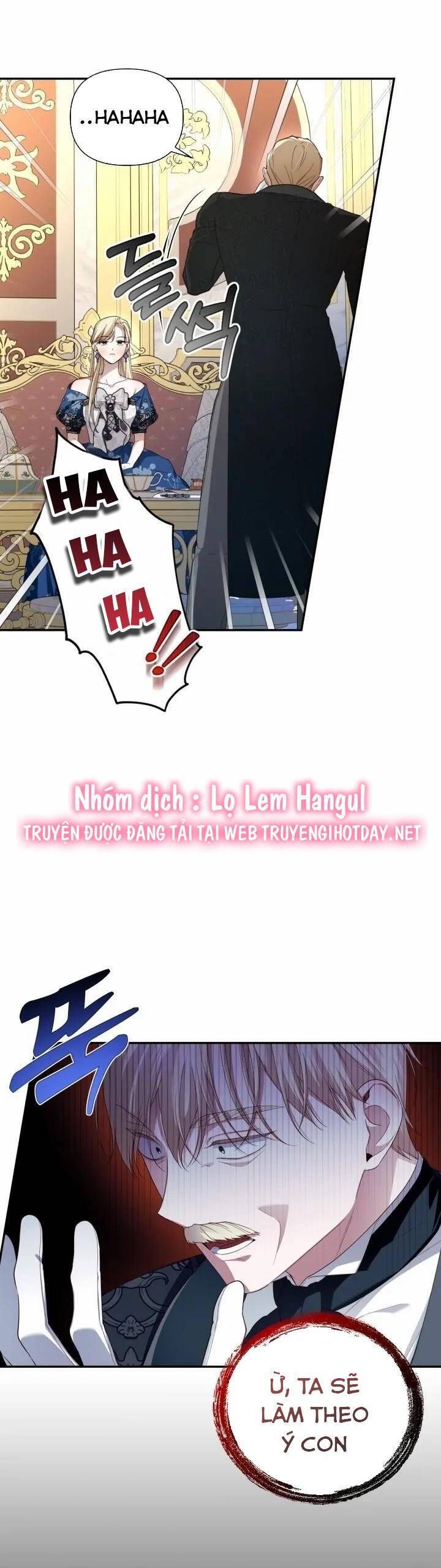 đọc truyện Phương Pháp Che Giấu Đứa Con Của Hoàng Đế Chương 81 ảnh 31 tại Thiên Thai Truyện