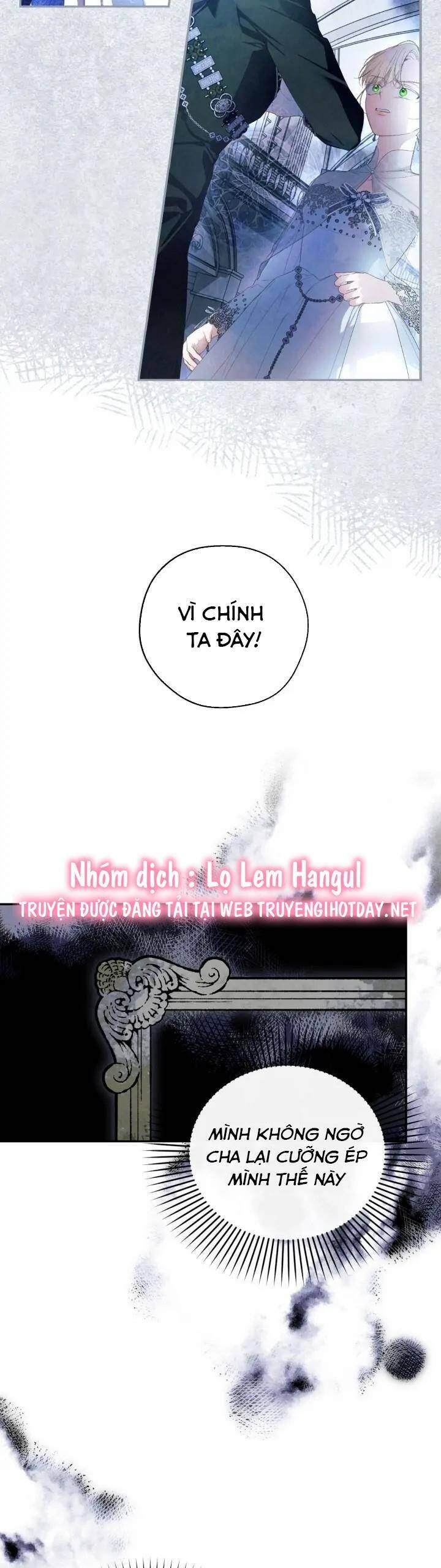 đọc truyện Phương Pháp Che Giấu Đứa Con Của Hoàng Đế Chương 81 ảnh 5 tại Thiên Thai Truyện