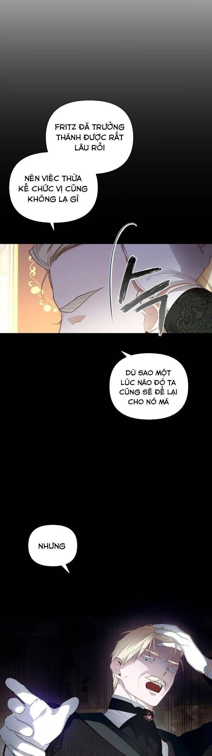 đọc truyện Phương Pháp Che Giấu Đứa Con Của Hoàng Đế Chương 81 ảnh 32 tại Thiên Thai Truyện