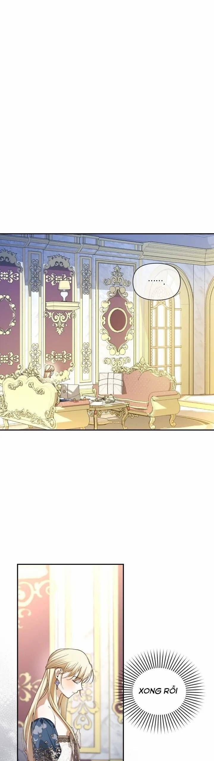 đọc truyện Phương Pháp Che Giấu Đứa Con Của Hoàng Đế Chương 81 ảnh 34 tại Thiên Thai Truyện