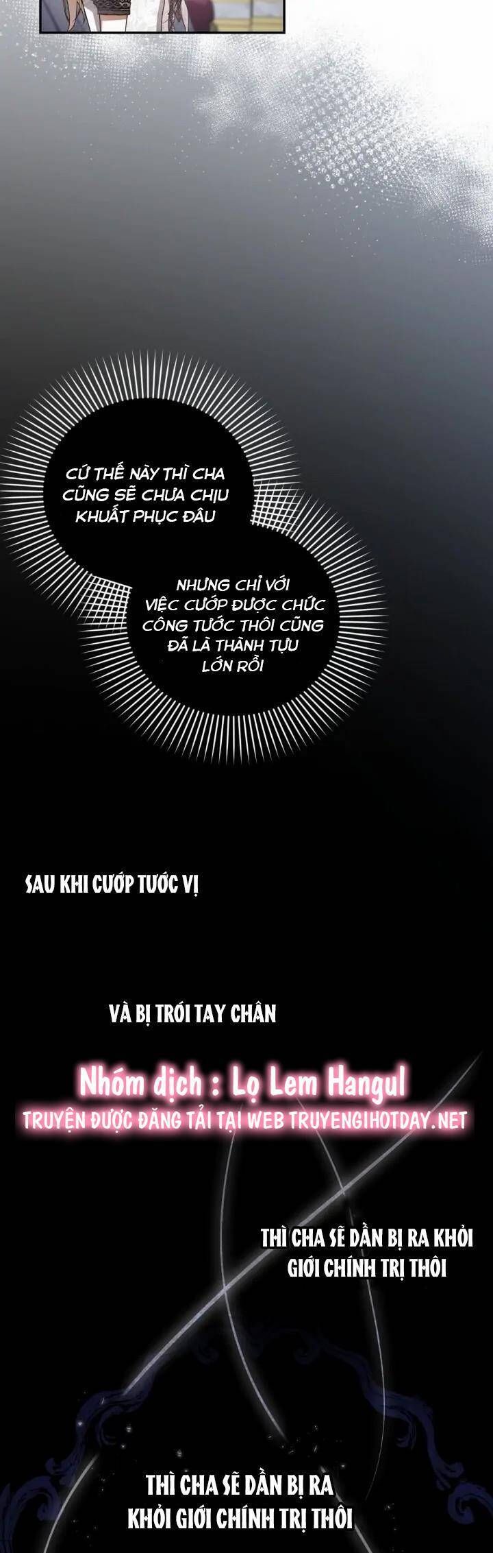 đọc truyện Phương Pháp Che Giấu Đứa Con Của Hoàng Đế Chương 81 ảnh 35 tại Thiên Thai Truyện