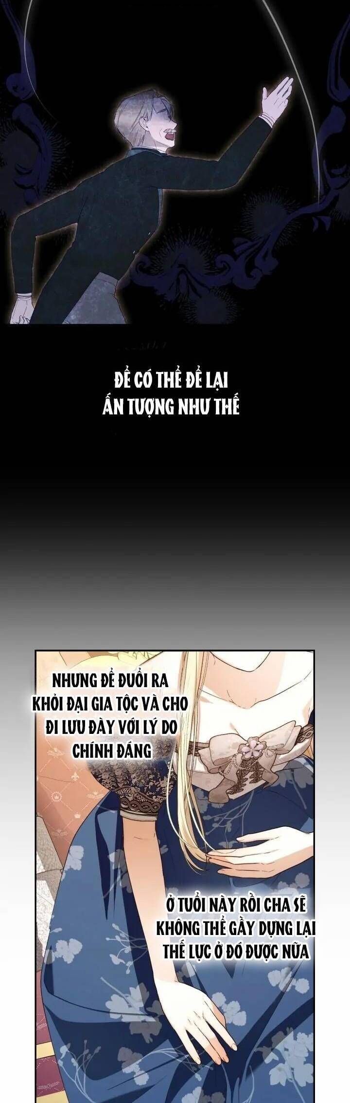 đọc truyện Phương Pháp Che Giấu Đứa Con Của Hoàng Đế Chương 81 ảnh 36 tại Thiên Thai Truyện