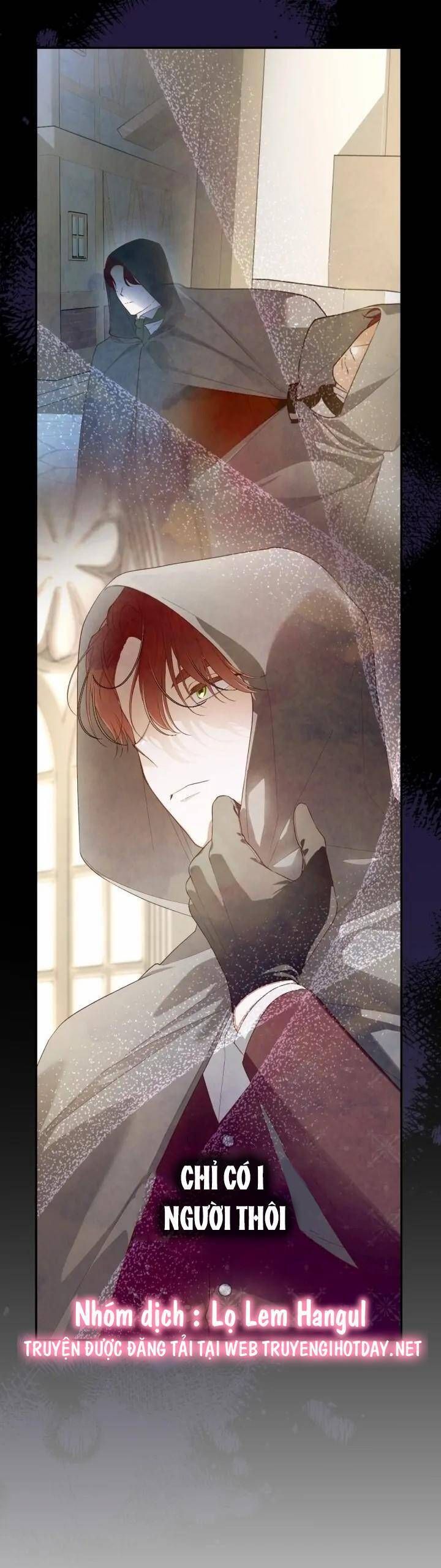 đọc truyện Phương Pháp Che Giấu Đứa Con Của Hoàng Đế Chương 81 ảnh 39 tại Thiên Thai Truyện