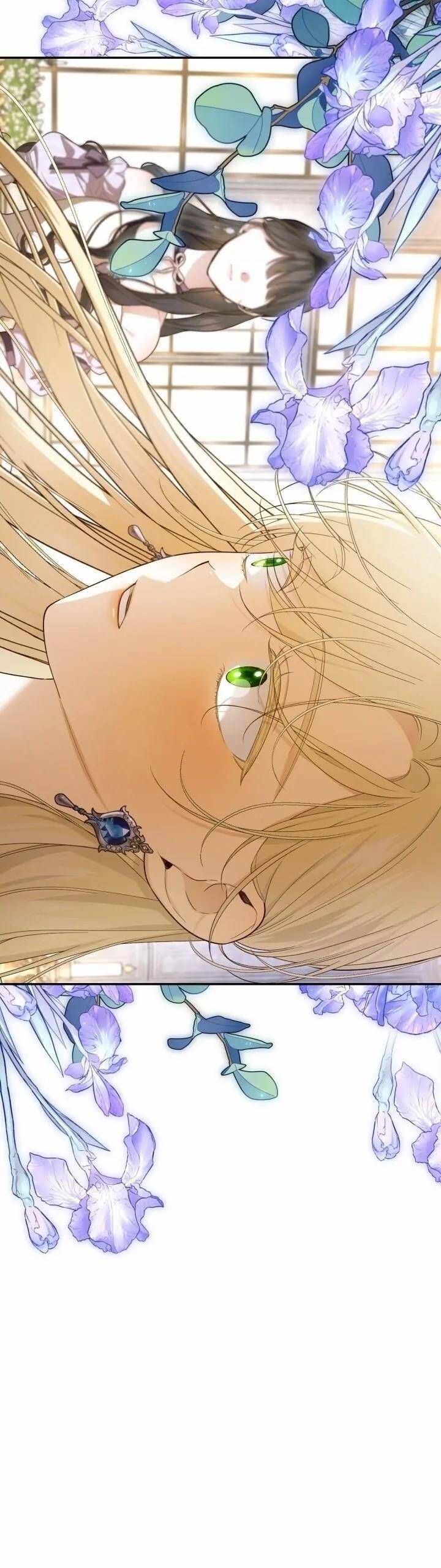 đọc truyện Phương Pháp Che Giấu Đứa Con Của Hoàng Đế Chương 81 ảnh 42 tại Thiên Thai Truyện