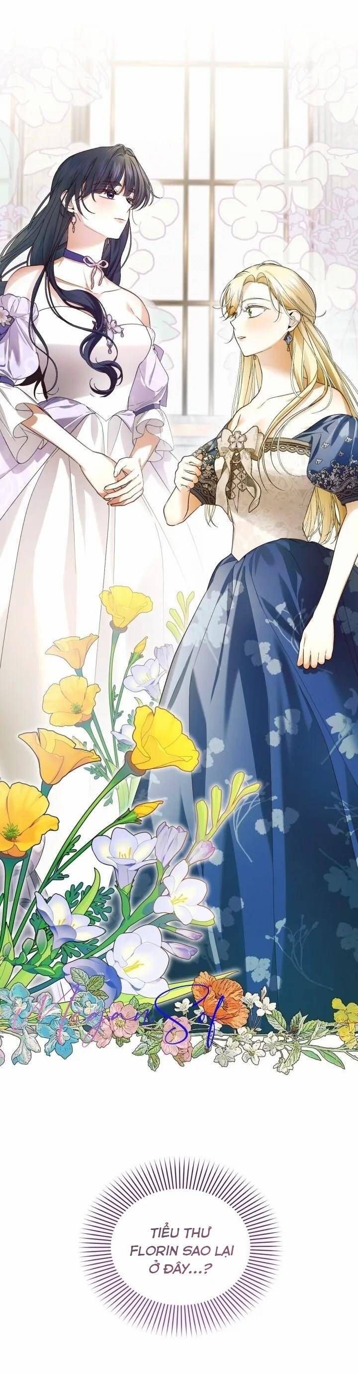 đọc truyện Phương Pháp Che Giấu Đứa Con Của Hoàng Đế Chương 81 ảnh 43 tại Thiên Thai Truyện