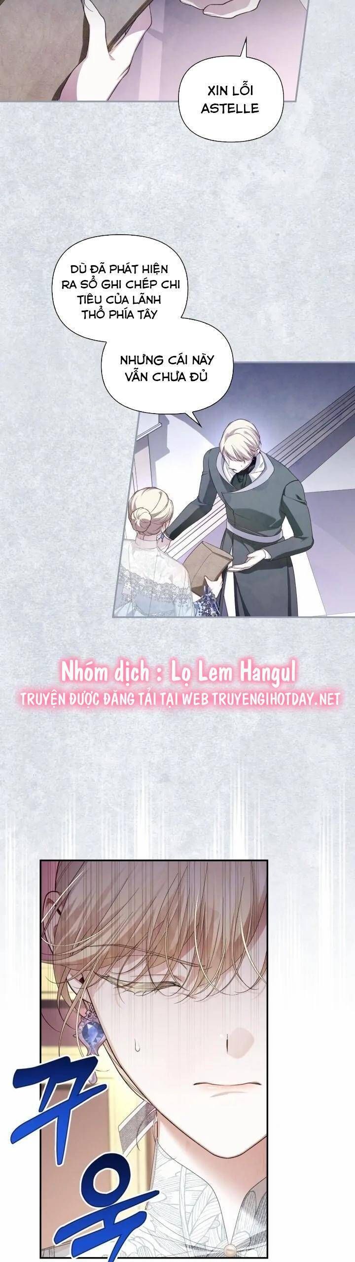 đọc truyện Phương Pháp Che Giấu Đứa Con Của Hoàng Đế Chương 81 ảnh 7 tại Thiên Thai Truyện