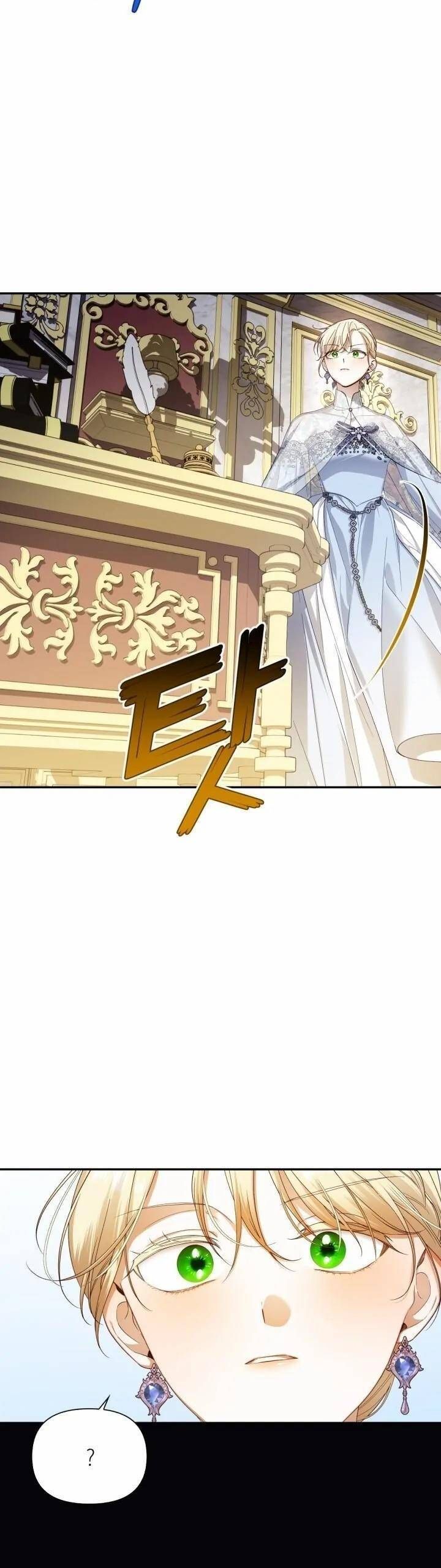 đọc truyện Phương Pháp Che Giấu Đứa Con Của Hoàng Đế Chương 81 ảnh 8 tại Thiên Thai Truyện