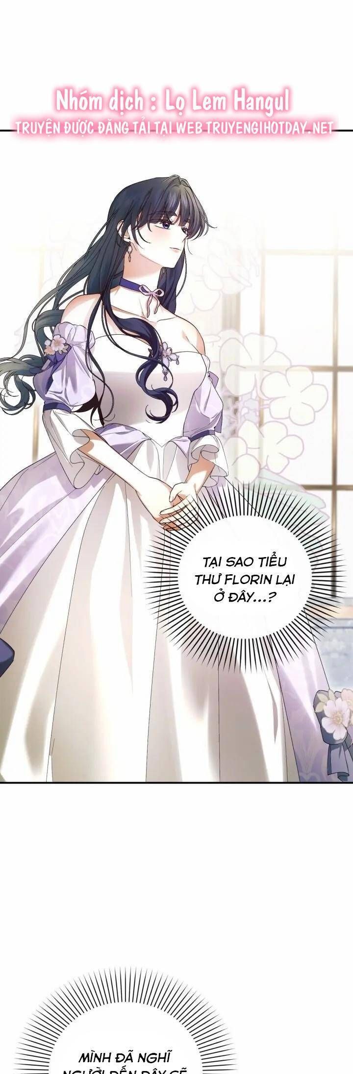 đọc truyện Phương Pháp Che Giấu Đứa Con Của Hoàng Đế Chương 82 ảnh 3 tại Thiên Thai Truyện