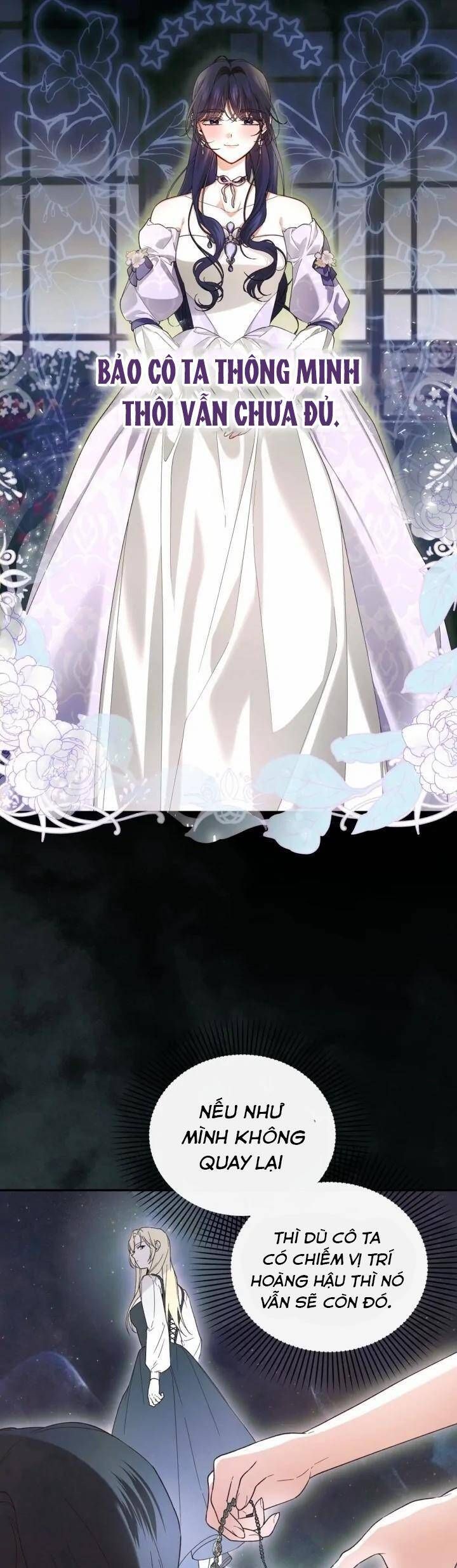 đọc truyện Phương Pháp Che Giấu Đứa Con Của Hoàng Đế Chương 82 ảnh 12 tại Thiên Thai Truyện