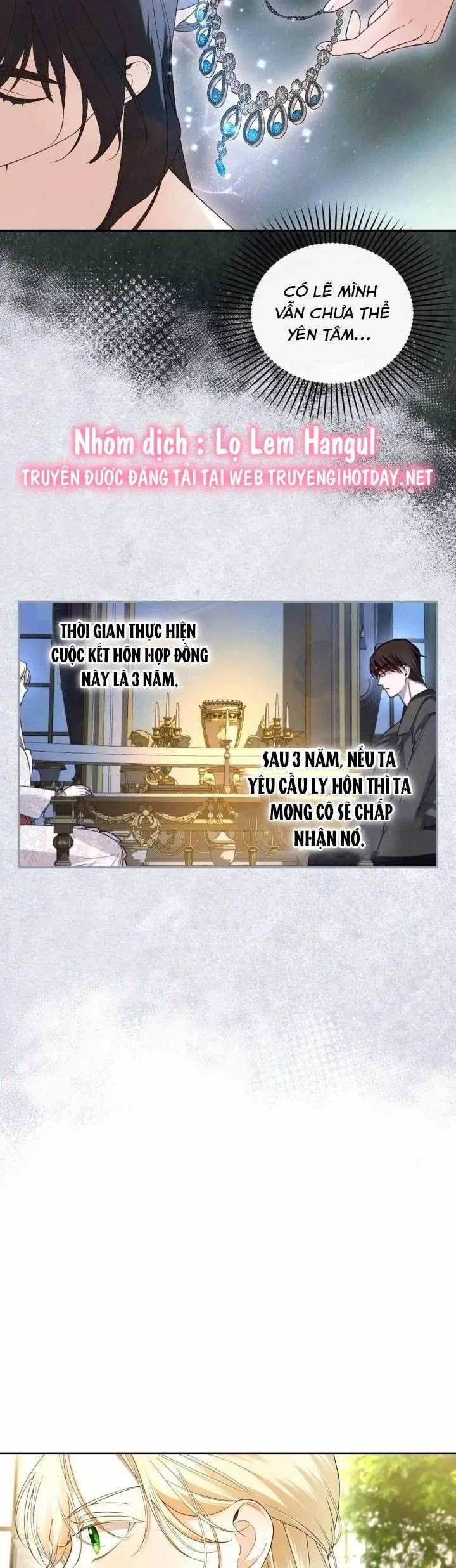 đọc truyện Phương Pháp Che Giấu Đứa Con Của Hoàng Đế Chương 82 ảnh 13 tại Thiên Thai Truyện