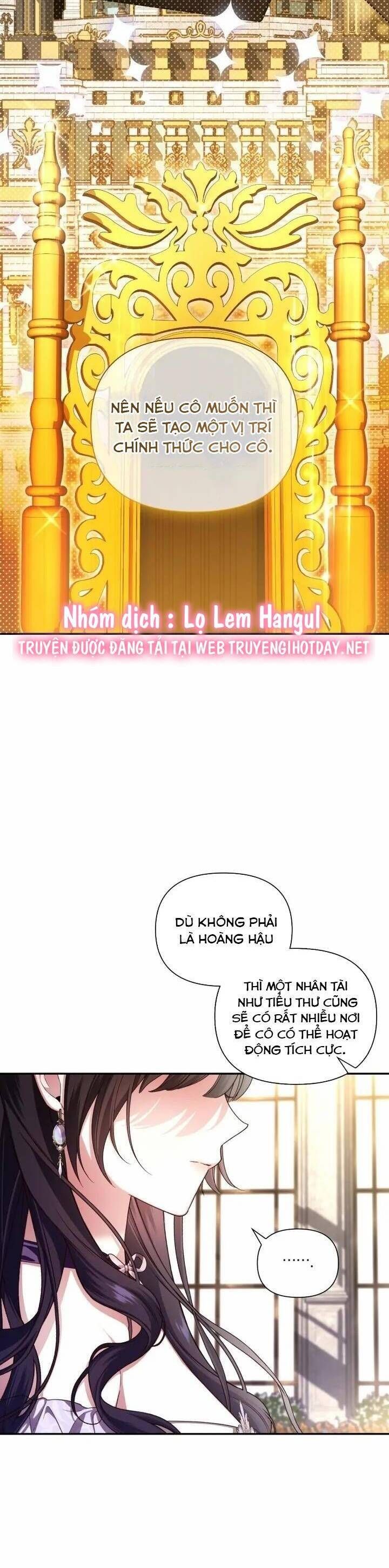 đọc truyện Phương Pháp Che Giấu Đứa Con Của Hoàng Đế Chương 82 ảnh 16 tại Thiên Thai Truyện