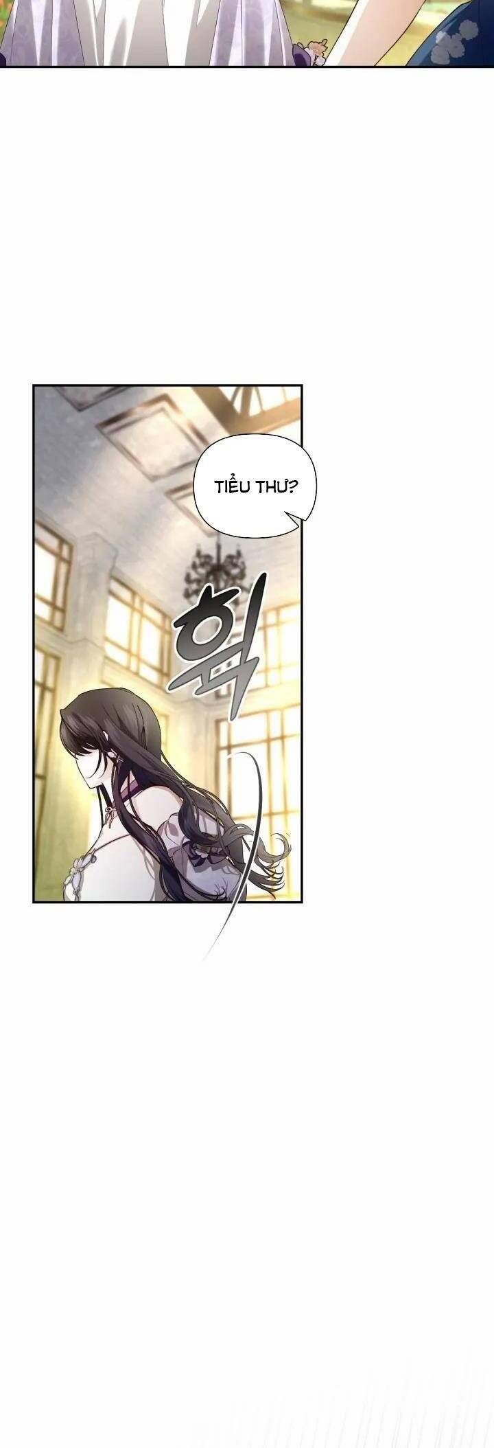 đọc truyện Phương Pháp Che Giấu Đứa Con Của Hoàng Đế Chương 82 ảnh 19 tại Thiên Thai Truyện