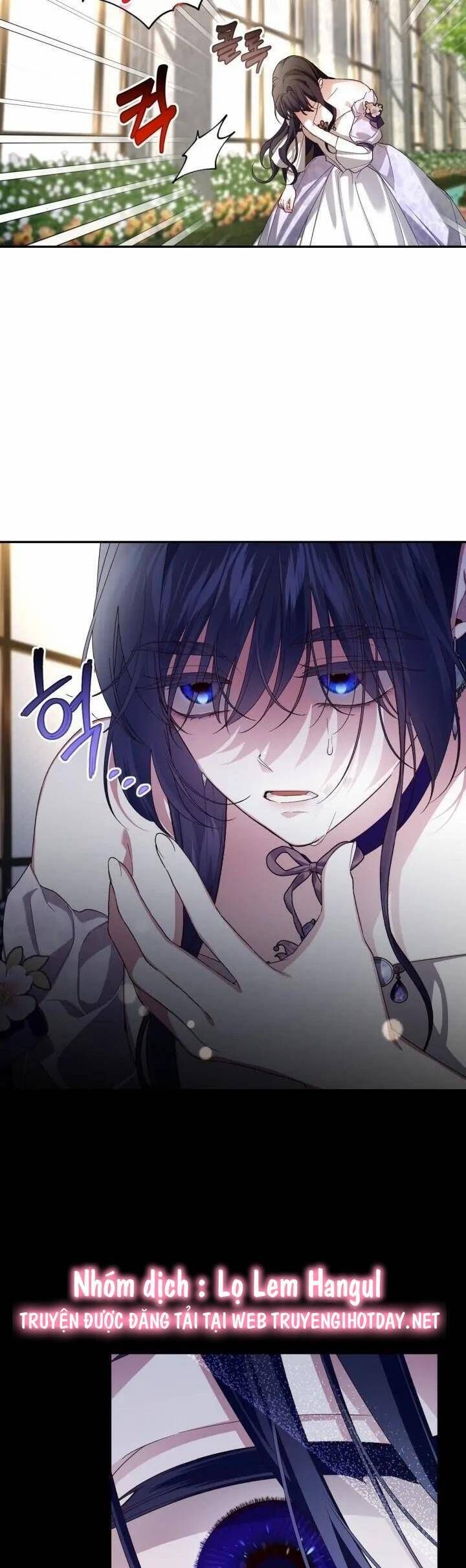 đọc truyện Phương Pháp Che Giấu Đứa Con Của Hoàng Đế Chương 82 ảnh 21 tại Thiên Thai Truyện