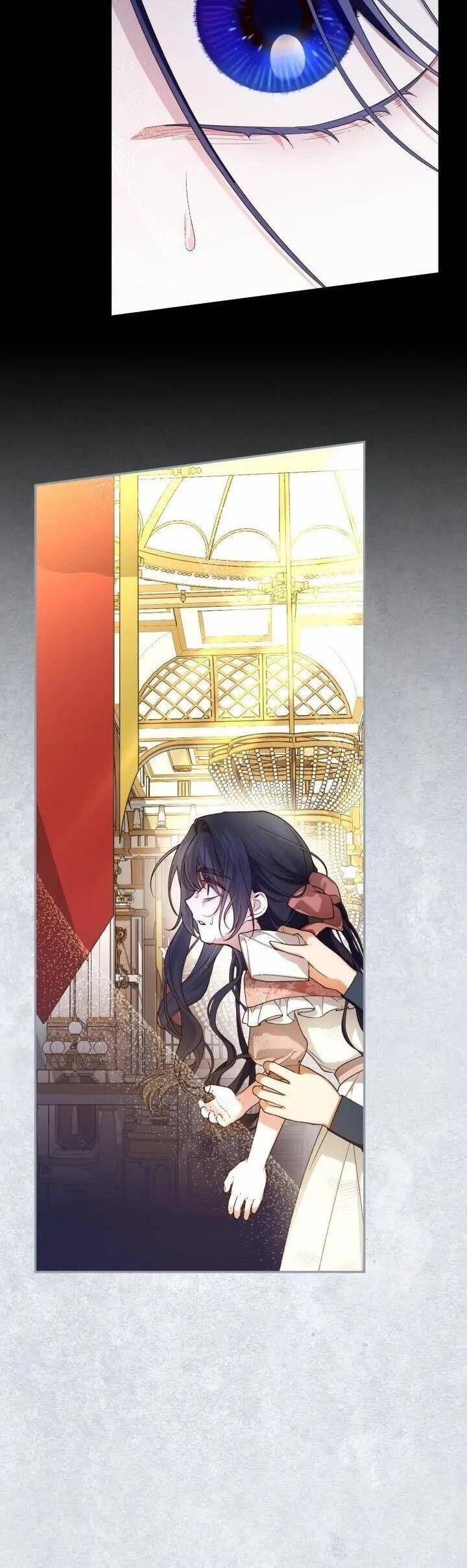 đọc truyện Phương Pháp Che Giấu Đứa Con Của Hoàng Đế Chương 82 ảnh 22 tại Thiên Thai Truyện