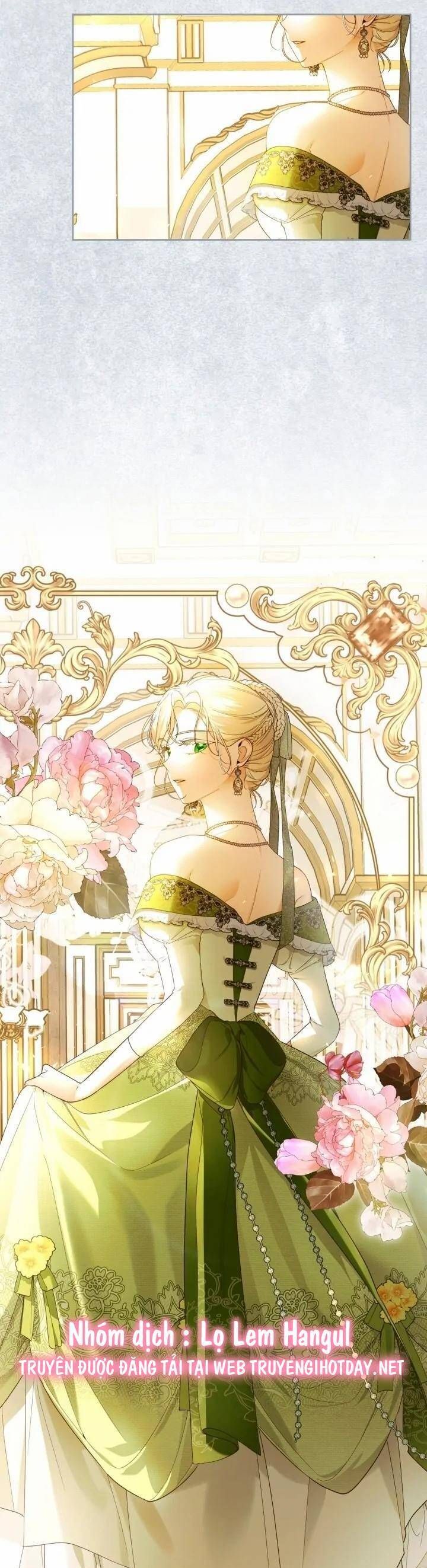 đọc truyện Phương Pháp Che Giấu Đứa Con Của Hoàng Đế Chương 82 ảnh 23 tại Thiên Thai Truyện