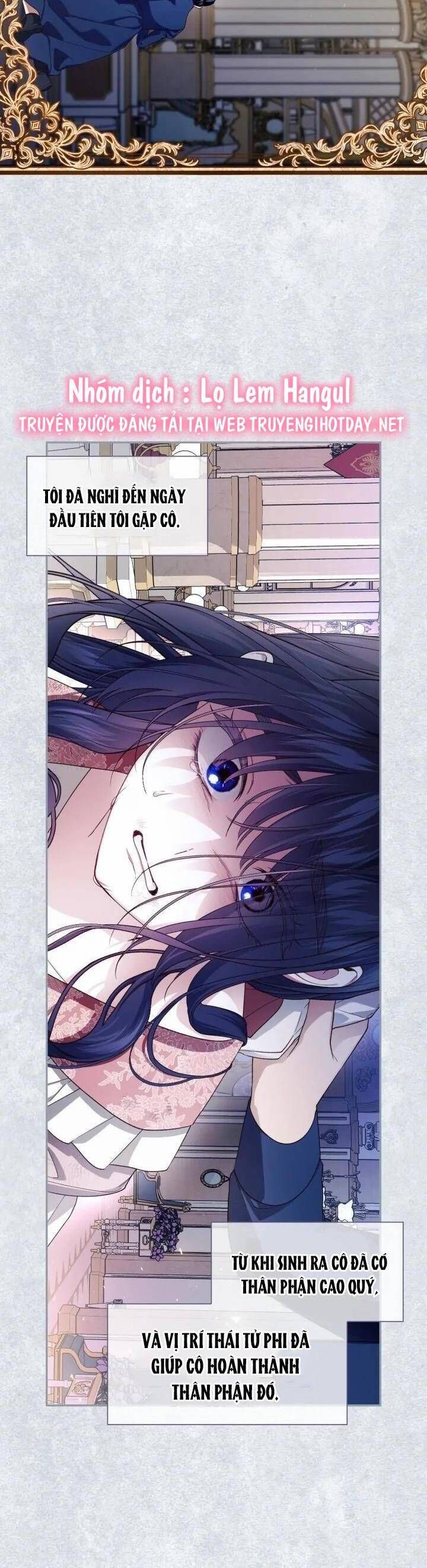 đọc truyện Phương Pháp Che Giấu Đứa Con Của Hoàng Đế Chương 82 ảnh 25 tại Thiên Thai Truyện