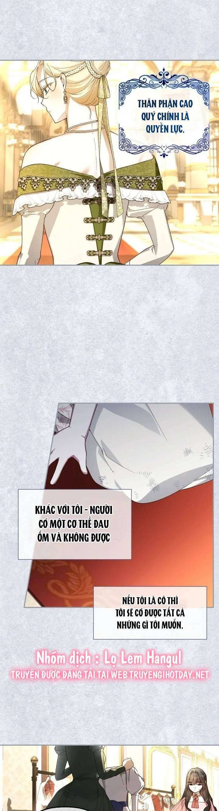 đọc truyện Phương Pháp Che Giấu Đứa Con Của Hoàng Đế Chương 82 ảnh 26 tại Thiên Thai Truyện