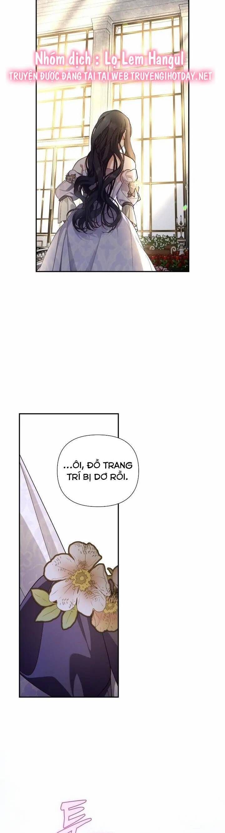 đọc truyện Phương Pháp Che Giấu Đứa Con Của Hoàng Đế Chương 82 ảnh 30 tại Thiên Thai Truyện