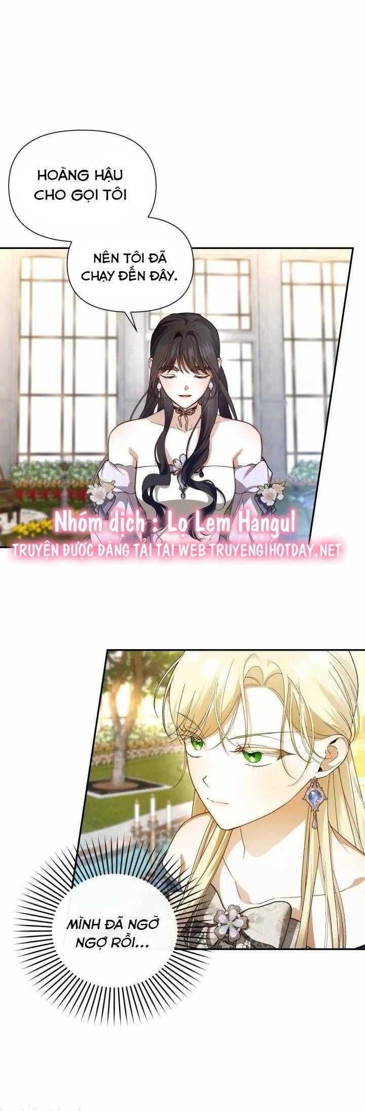 đọc truyện Phương Pháp Che Giấu Đứa Con Của Hoàng Đế Chương 82 ảnh 5 tại Thiên Thai Truyện