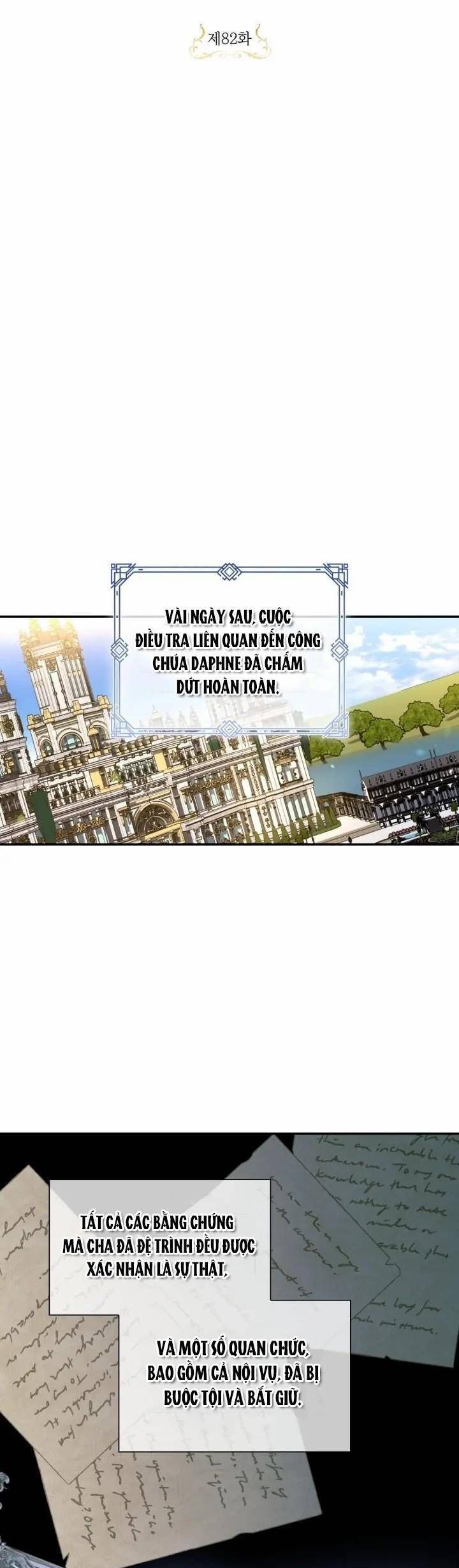 đọc truyện Phương Pháp Che Giấu Đứa Con Của Hoàng Đế Chương 82 ảnh 32 tại Thiên Thai Truyện