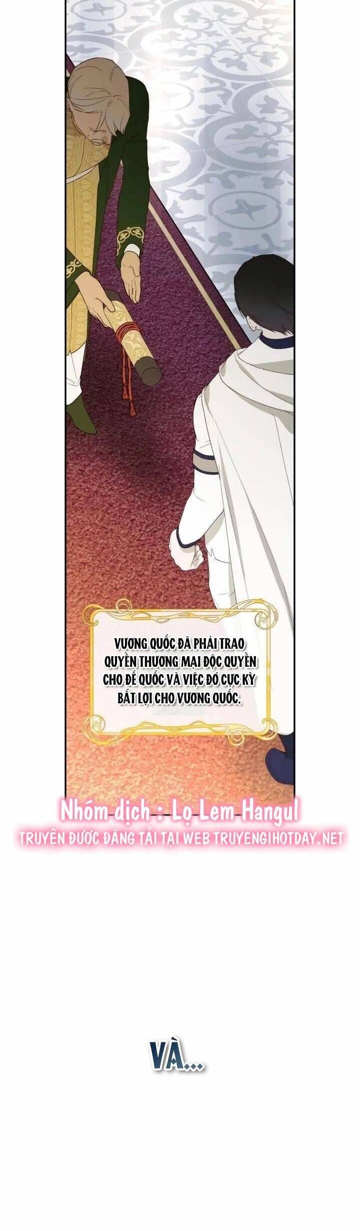 đọc truyện Phương Pháp Che Giấu Đứa Con Của Hoàng Đế Chương 82 ảnh 34 tại Thiên Thai Truyện