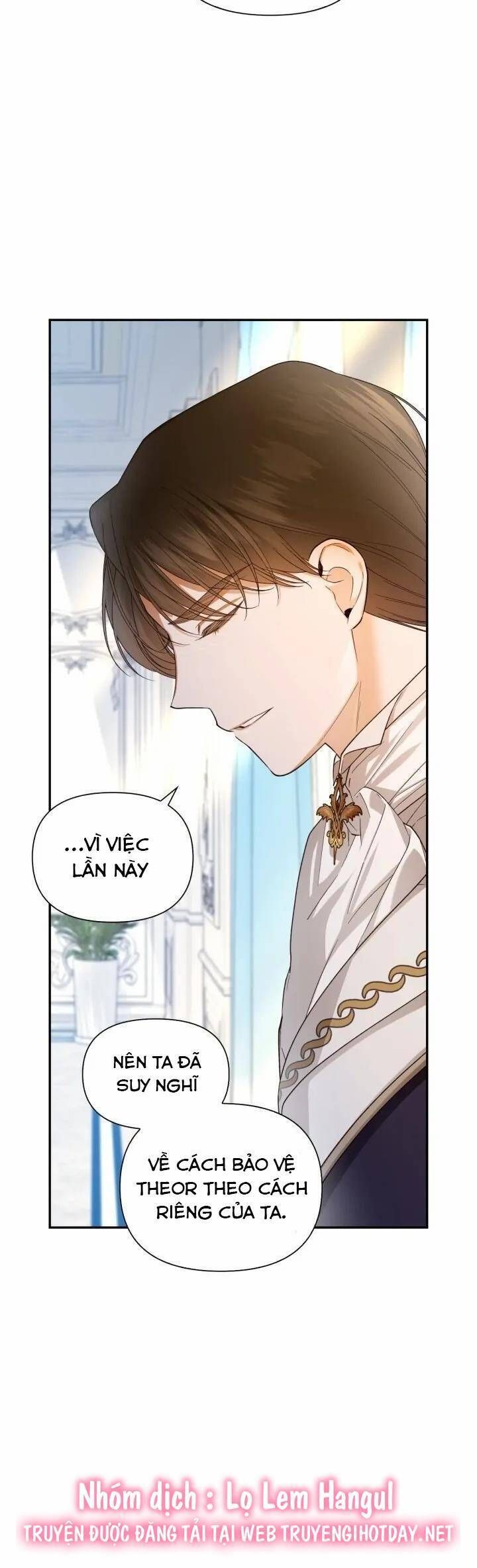 đọc truyện Phương Pháp Che Giấu Đứa Con Của Hoàng Đế Chương 82 ảnh 37 tại Thiên Thai Truyện