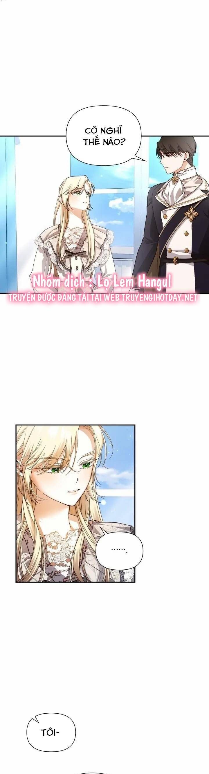 đọc truyện Phương Pháp Che Giấu Đứa Con Của Hoàng Đế Chương 82 ảnh 41 tại Thiên Thai Truyện