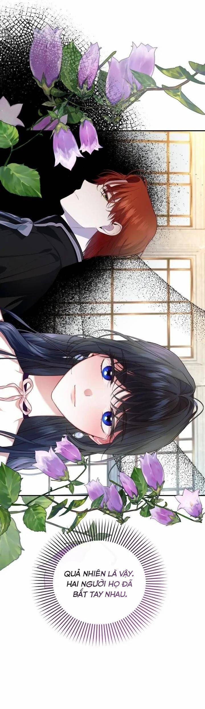 đọc truyện Phương Pháp Che Giấu Đứa Con Của Hoàng Đế Chương 82 ảnh 6 tại Thiên Thai Truyện