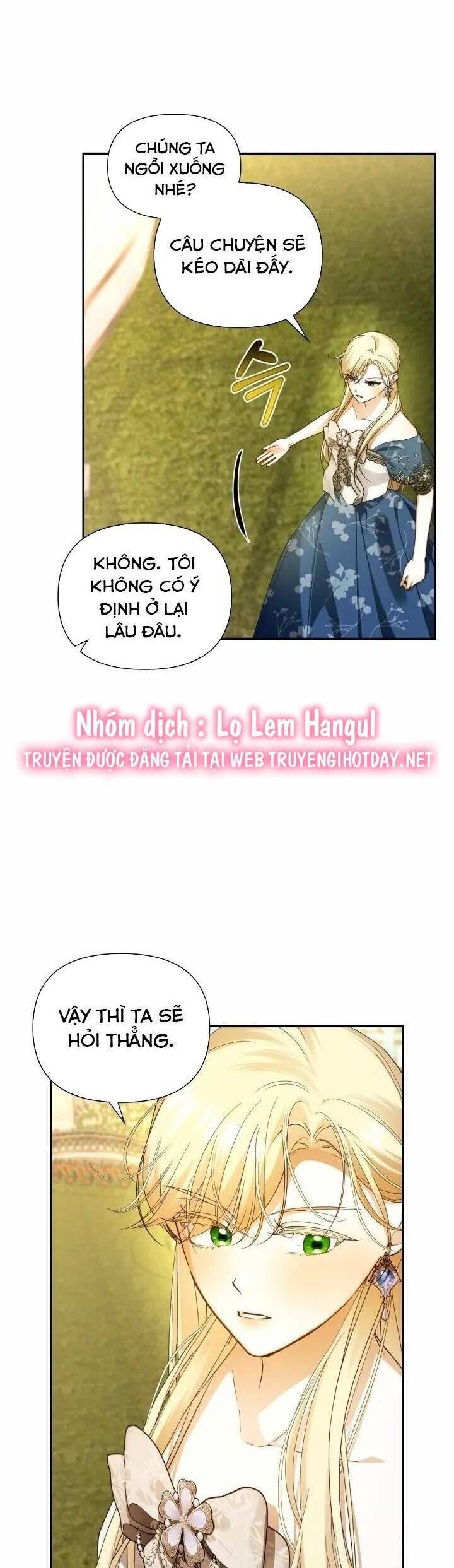 đọc truyện Phương Pháp Che Giấu Đứa Con Của Hoàng Đế Chương 82 ảnh 7 tại Thiên Thai Truyện