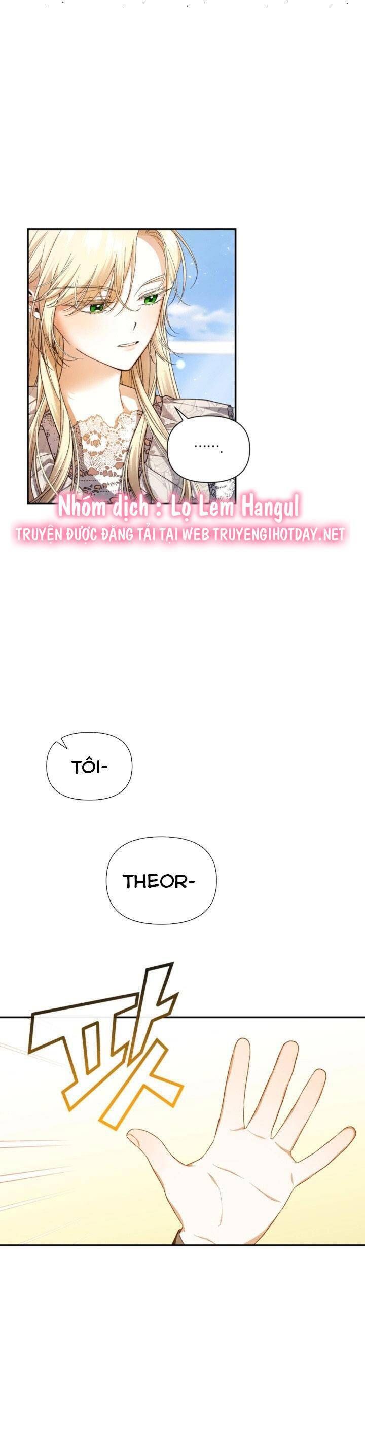 đọc truyện Phương Pháp Che Giấu Đứa Con Của Hoàng Đế Chương 83 ảnh 3 tại Thiên Thai Truyện