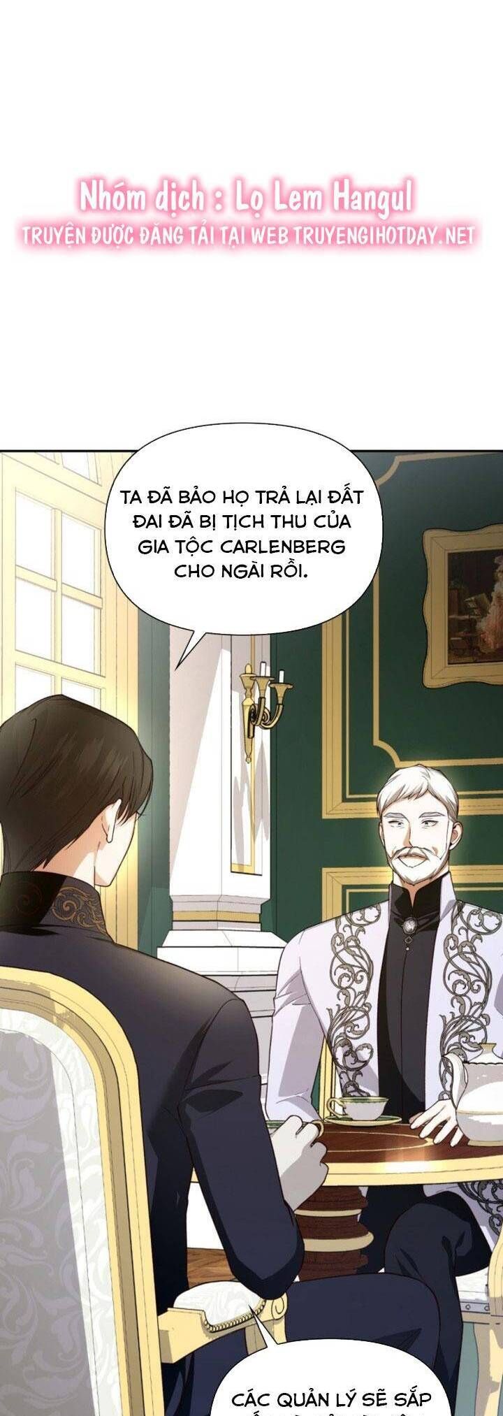 đọc truyện Phương Pháp Che Giấu Đứa Con Của Hoàng Đế Chương 83 ảnh 12 tại Thiên Thai Truyện