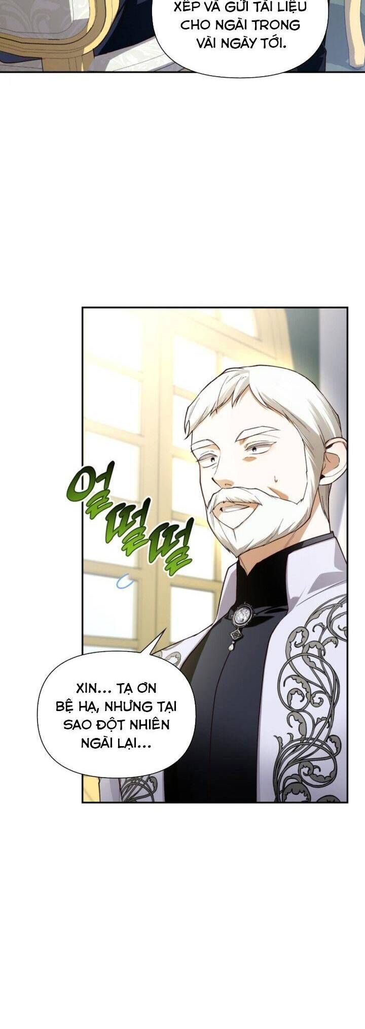 đọc truyện Phương Pháp Che Giấu Đứa Con Của Hoàng Đế Chương 83 ảnh 13 tại Thiên Thai Truyện