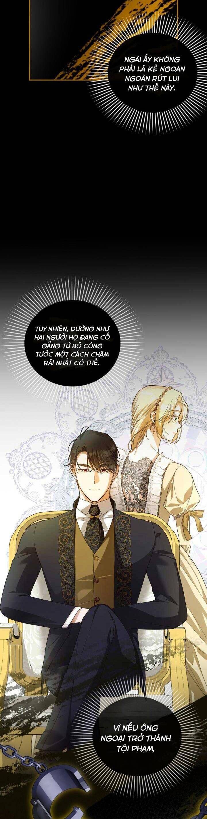 đọc truyện Phương Pháp Che Giấu Đứa Con Của Hoàng Đế Chương 83 ảnh 16 tại Thiên Thai Truyện