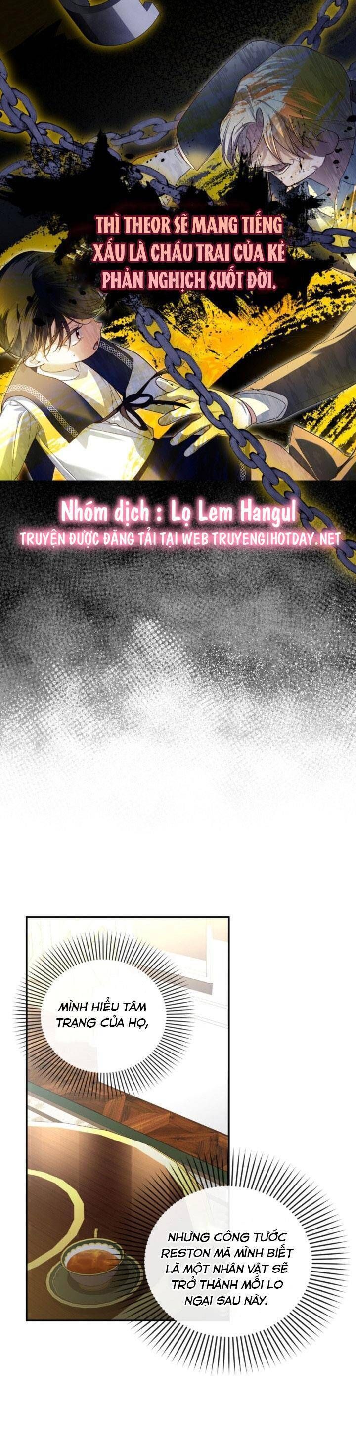 đọc truyện Phương Pháp Che Giấu Đứa Con Của Hoàng Đế Chương 83 ảnh 17 tại Thiên Thai Truyện