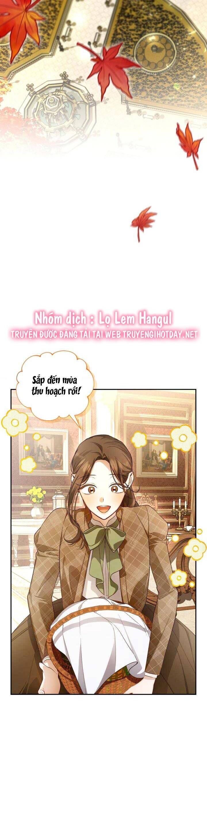 đọc truyện Phương Pháp Che Giấu Đứa Con Của Hoàng Đế Chương 83 ảnh 21 tại Thiên Thai Truyện