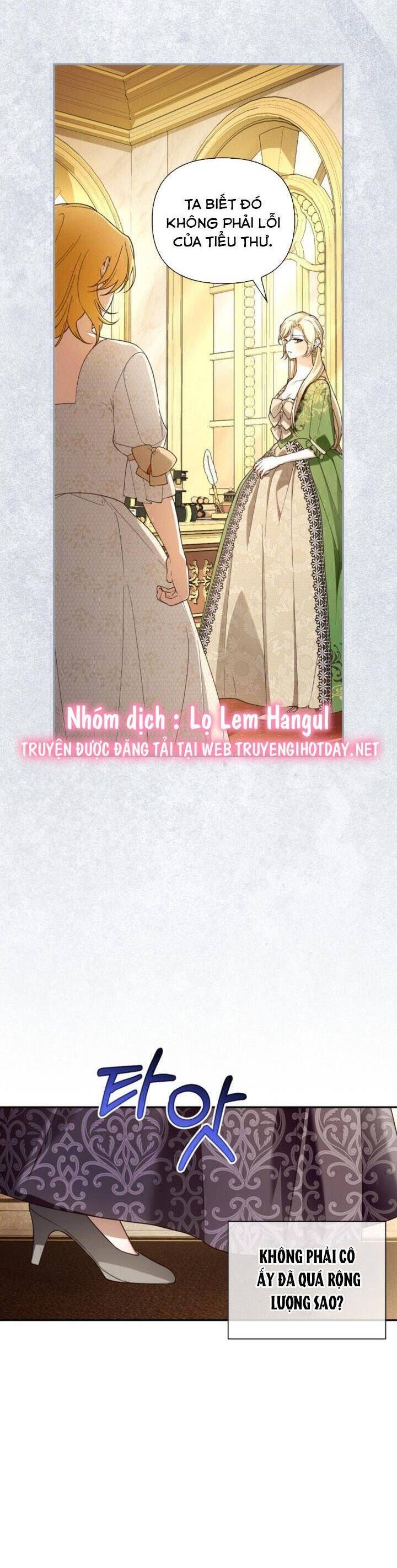 đọc truyện Phương Pháp Che Giấu Đứa Con Của Hoàng Đế Chương 83 ảnh 25 tại Thiên Thai Truyện