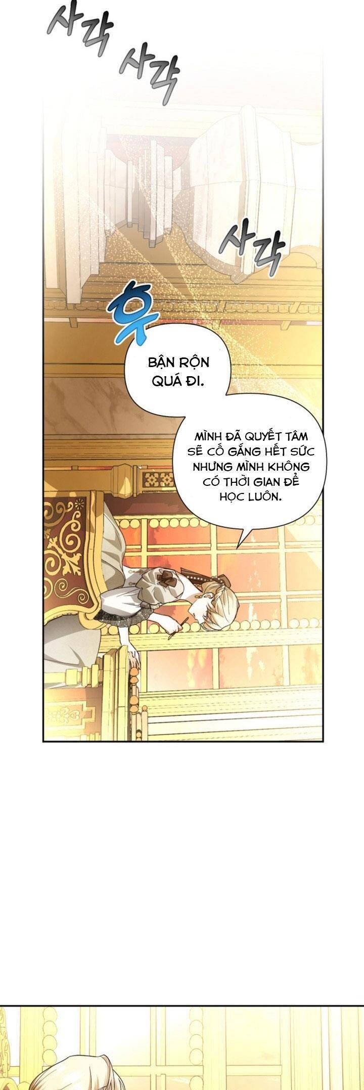 đọc truyện Phương Pháp Che Giấu Đứa Con Của Hoàng Đế Chương 83 ảnh 27 tại Thiên Thai Truyện