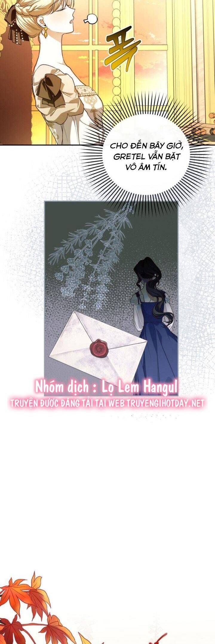 đọc truyện Phương Pháp Che Giấu Đứa Con Của Hoàng Đế Chương 83 ảnh 28 tại Thiên Thai Truyện