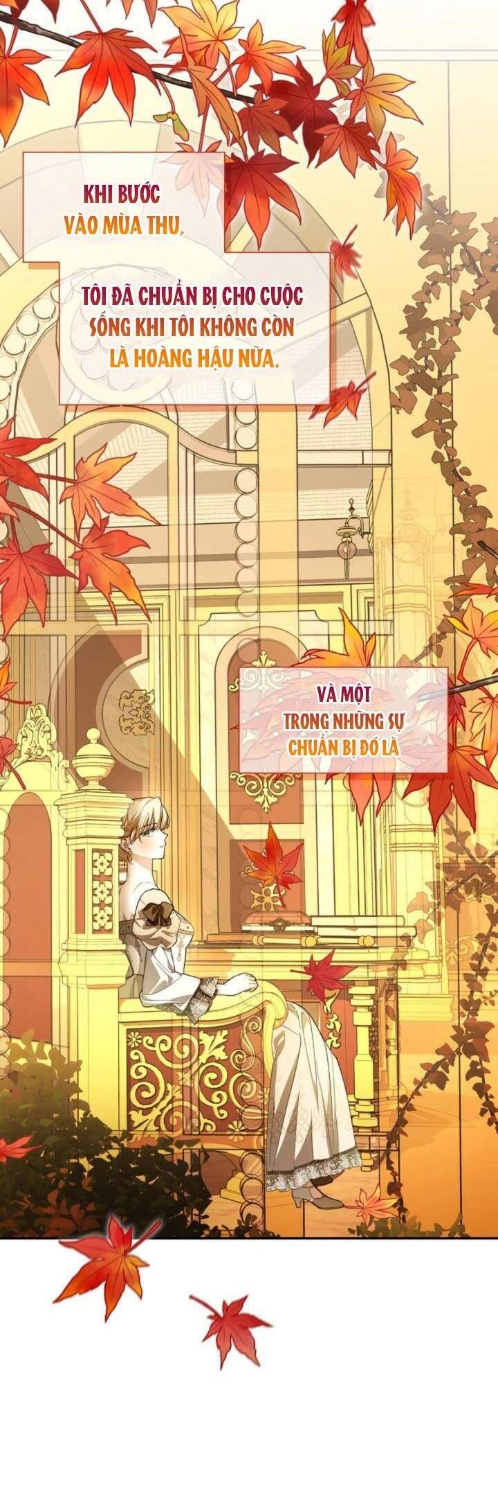 đọc truyện Phương Pháp Che Giấu Đứa Con Của Hoàng Đế Chương 83 ảnh 29 tại Thiên Thai Truyện