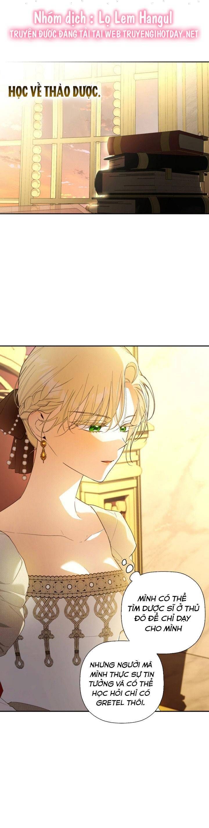 đọc truyện Phương Pháp Che Giấu Đứa Con Của Hoàng Đế Chương 83 ảnh 30 tại Thiên Thai Truyện