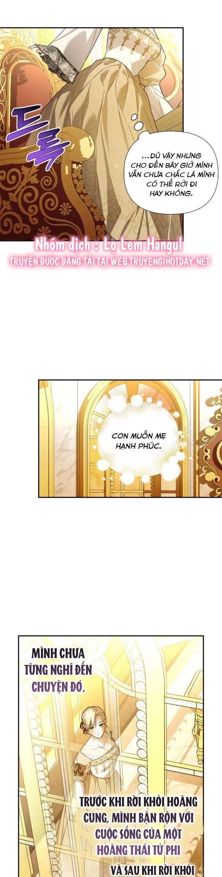 đọc truyện Phương Pháp Che Giấu Đứa Con Của Hoàng Đế Chương 83 ảnh 31 tại Thiên Thai Truyện