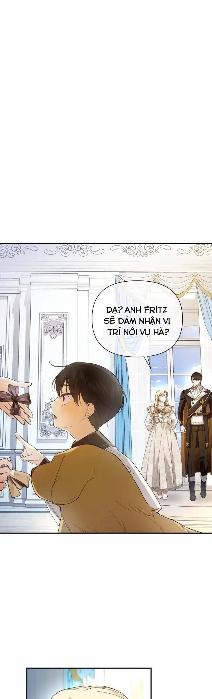 đọc truyện Phương Pháp Che Giấu Đứa Con Của Hoàng Đế Chương 83 ảnh 33 tại Thiên Thai Truyện