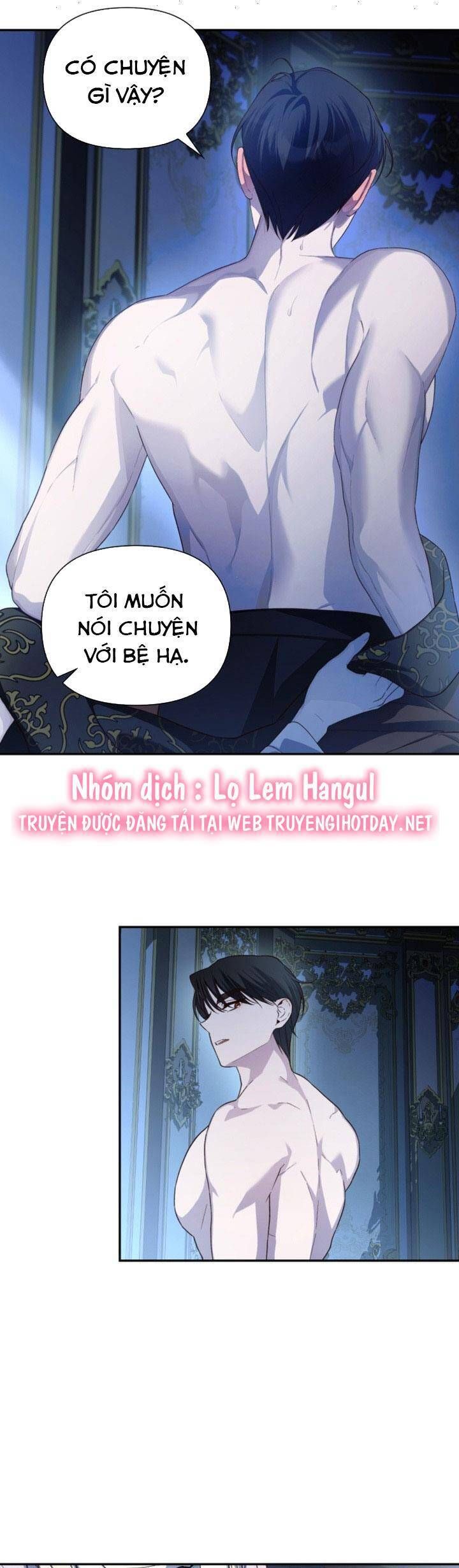 đọc truyện Phương Pháp Che Giấu Đứa Con Của Hoàng Đế Chương 83 ảnh 44 tại Thiên Thai Truyện