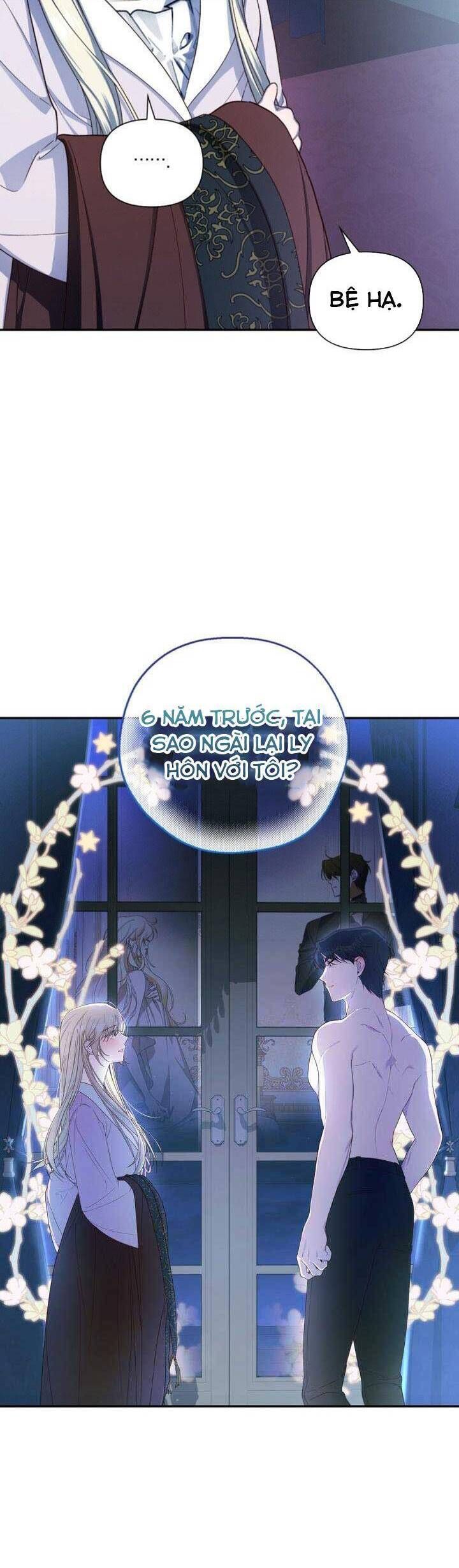 đọc truyện Phương Pháp Che Giấu Đứa Con Của Hoàng Đế Chương 83 ảnh 45 tại Thiên Thai Truyện