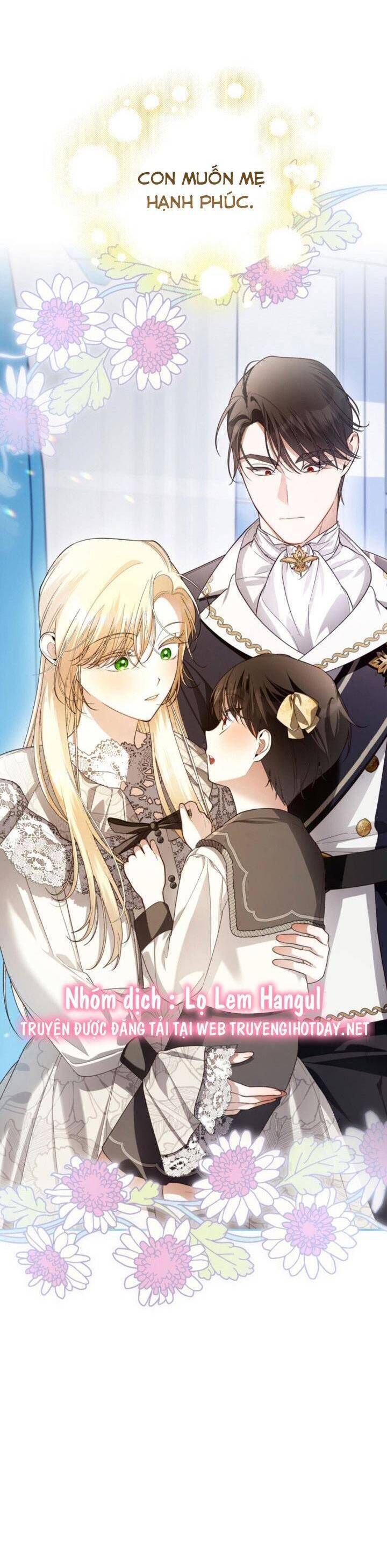 đọc truyện Phương Pháp Che Giấu Đứa Con Của Hoàng Đế Chương 83 ảnh 7 tại Thiên Thai Truyện